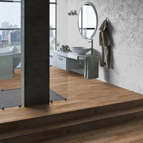 БРАУН ЛАМИНАТ  TARKETT  PILOT ламинат для пола